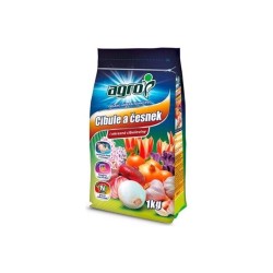 Hnojivo pre cibuľu a cesnak AGRO CS 1 kg