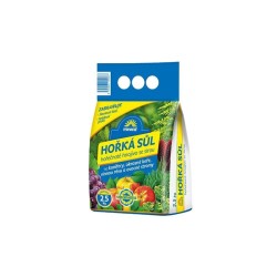 Horká soľ FORESTINA 2,5 kg