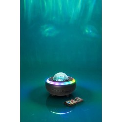 NEBULA Party bluetooth reproduktor