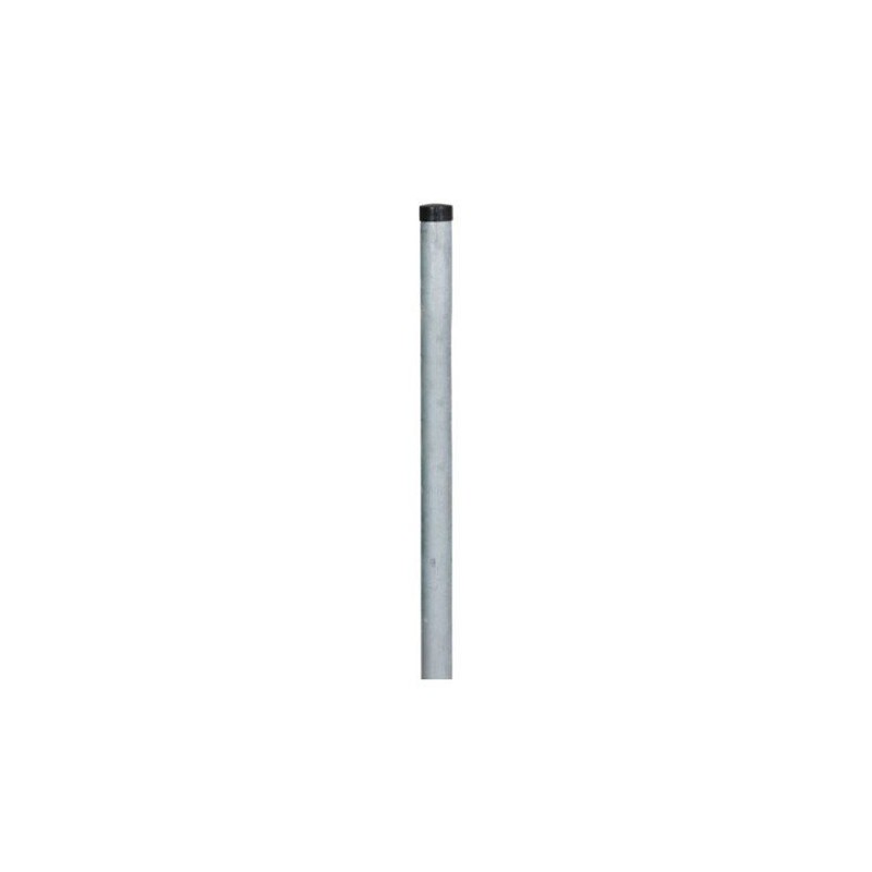 Žiarovo pozinkovaný stožiar TP 3 m 60 × 2 mm