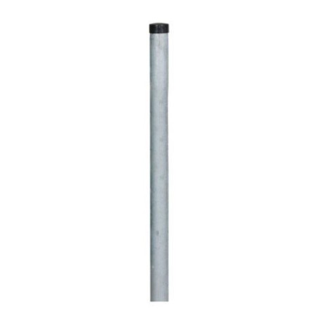 Žiarovo pozinkovaný stožiar TP 3 m 60 × 2 mm