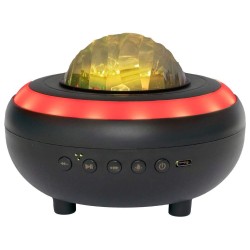 NEBULA Party bluetooth reproduktor