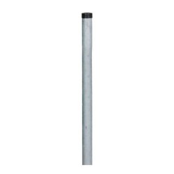 Pozinkovaný stožiar TP 60 × 2 mm, 1 m
