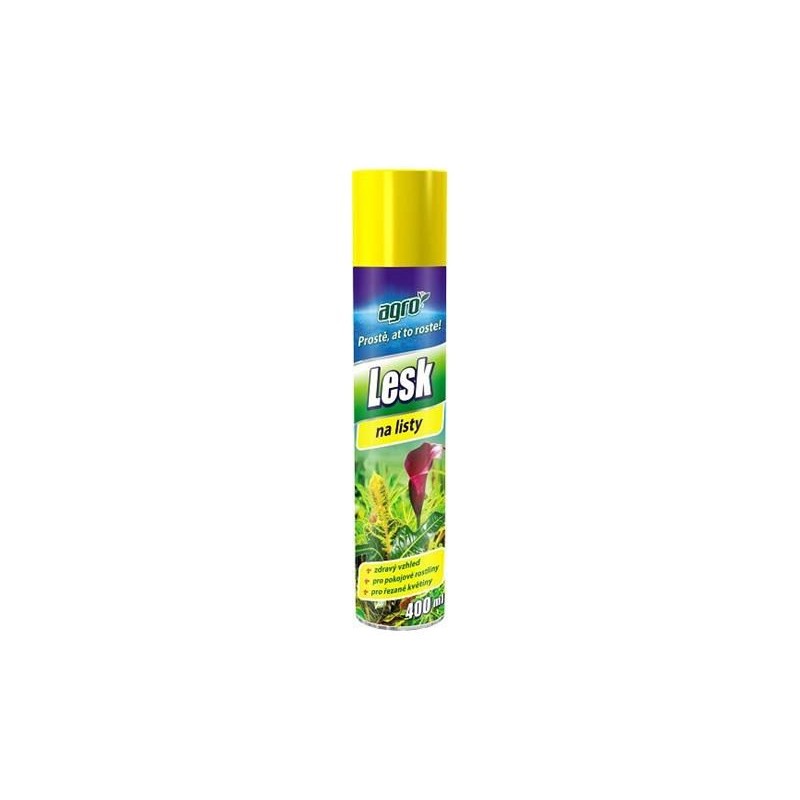 Lesk na listy AGRO 400 ml