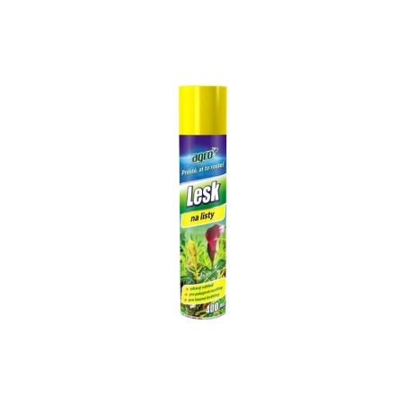 Lesk na listy AGRO 400 ml