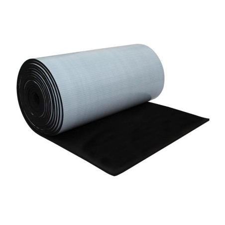 Samolepiaca gumová izolácia 25 mm x 1500 mm, 12 m²
