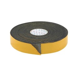 Samolepiaca gumová izolačná páska 3 mm x 50 mm, 15 m
