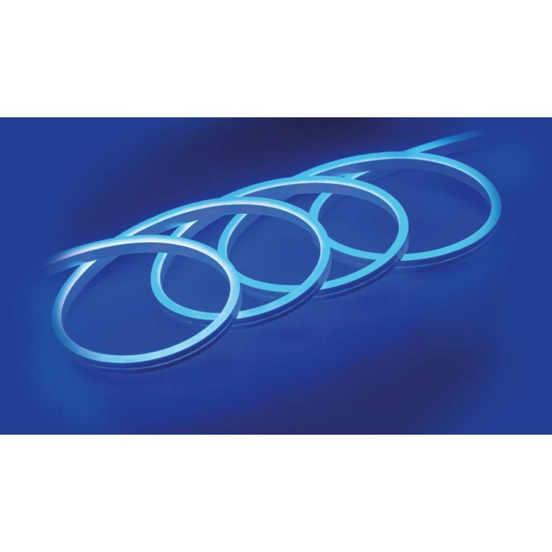 NEON500-BLUE IBIZA LED pás