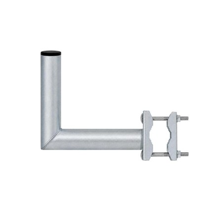 Držiak na anténu na balkón s objímkou 15 cm 42/2 mm