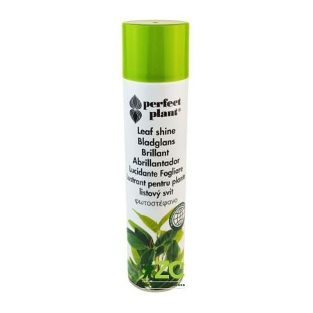 Lesk na listy Perfect Plant, sprej 600 ml