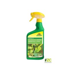 Prípravok proti voškám NEUDORFF Neudosan AF 750 ml