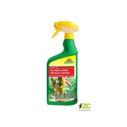 Prípravok proti voškám NEUDORFF Spruzit AF 750 ml