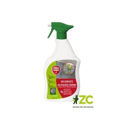 Prípravok proti burine PROTECT GARDEN 1 l