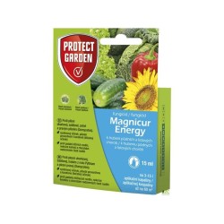 Prípravok proti plesni PROTECT GARDEN Magnicur Energy 15 ml