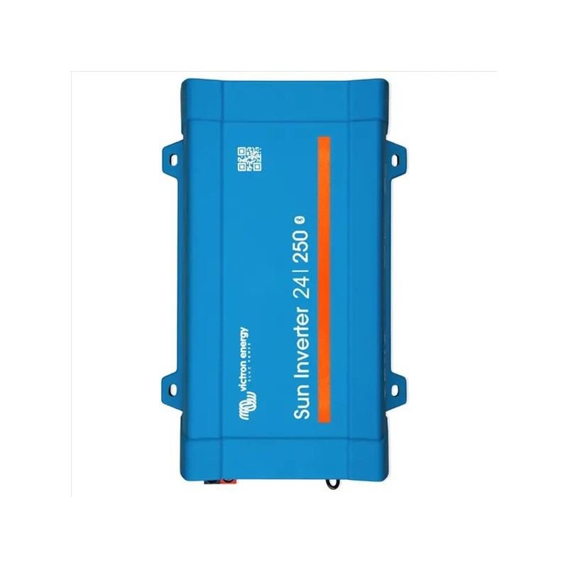 Menič napätia Victron Energy Sun Inverter 24 V/250 VA-10 IEC