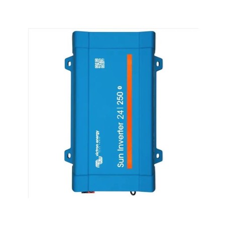 Menič napätia Victron Energy Sun Inverter 24 V/250 VA-10 IEC