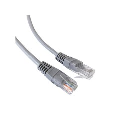 Kábel UTP RJ45/RJ45 Cat6, 5 m, patchkord