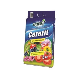 Hnojivo AGRO Cererit Hobby Gold 5 kg
