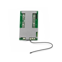 BMS JBD 4S100A s Bluetooth a Lifepo4