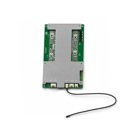 BMS JBD 4S100A s Bluetooth a Lifepo4