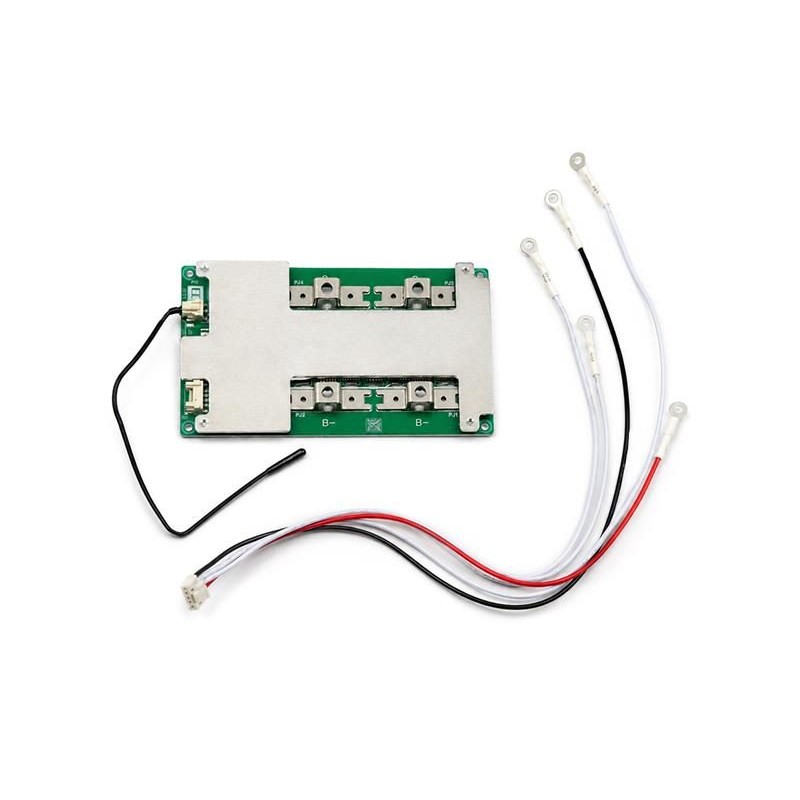 BMS JBD 4S100A bez Bluetooth, Lifepo4