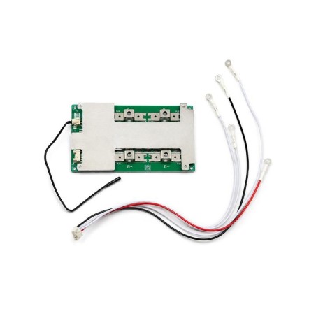 BMS JBD 4S100A bez Bluetooth, Lifepo4
