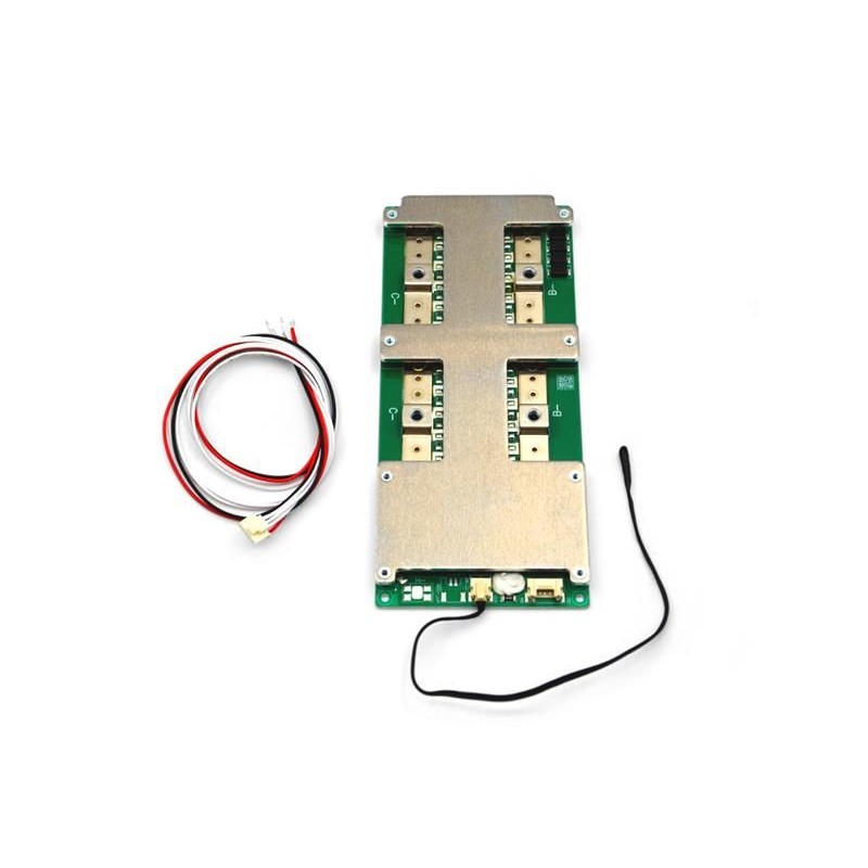 BMS JBD 4S200A bez Bluetooth, LiFePO₄