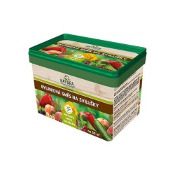 Bylinková zmes proti roztočom NATURA 10x10 g