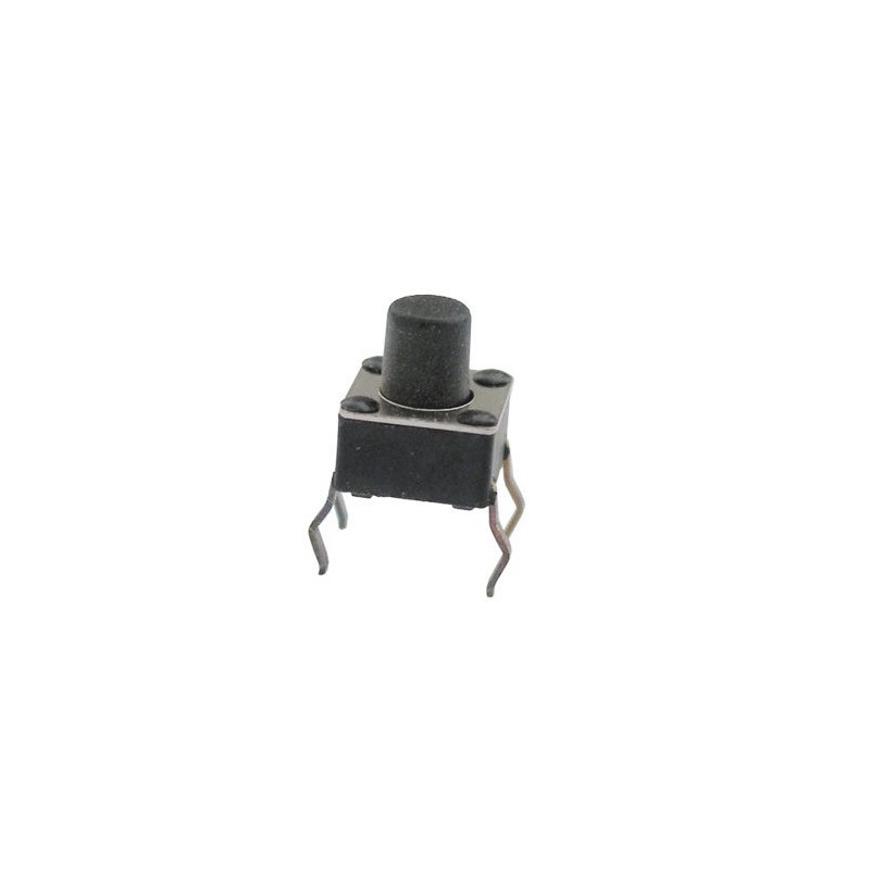Mikrospínač 6x6mm V-3,5mm