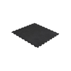 Podložka pod fitness vybavenie REBEL RBA-3154-20 100 x 100 cm 1ks