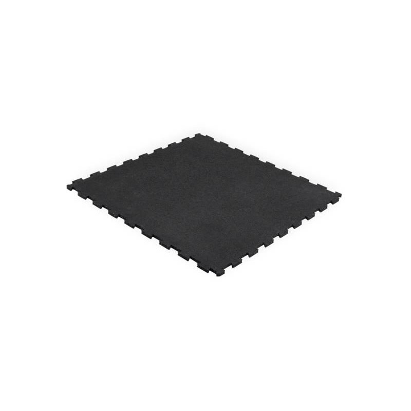 Podložka pod fitness vybavenie REBEL RBA-3154-20 100 x 100 cm 1ks