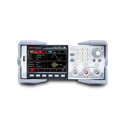 Funkčný generátor UNI-T UTG2062X 60 MHz
