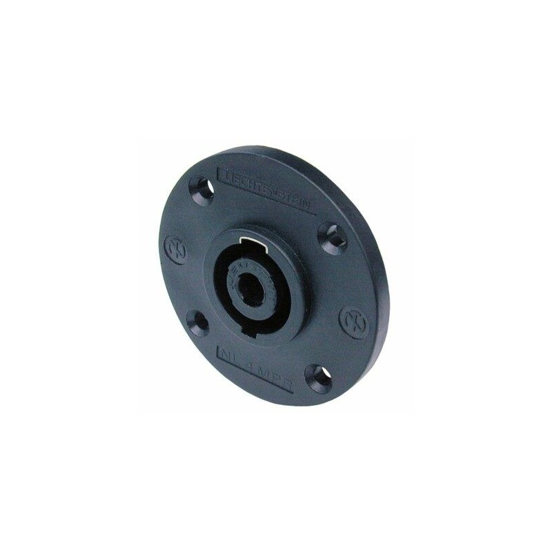 NL4MPR Neutrik speakon