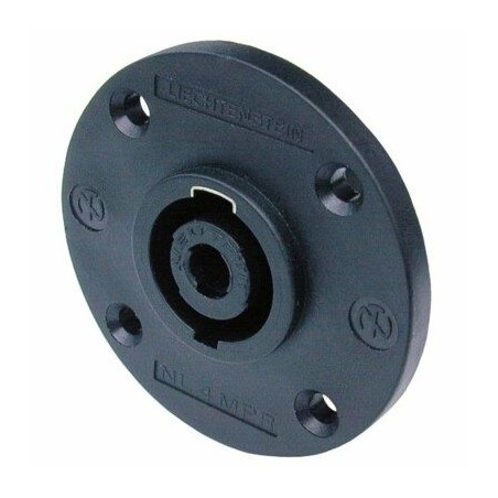 NL4MPR Neutrik speakon