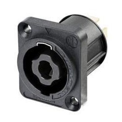 NL4MPXX Neutrik speakon