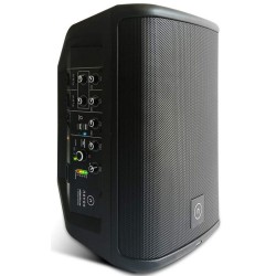 Novox MOBIVOX Lite + BWM802 prenosná reprosústava