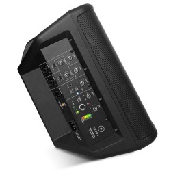 Novox MOBIVOX Lite + BWM802 prenosná reprosústava