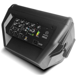 Novox MOBIVOX Lite + BWM802 prenosná reprosústava