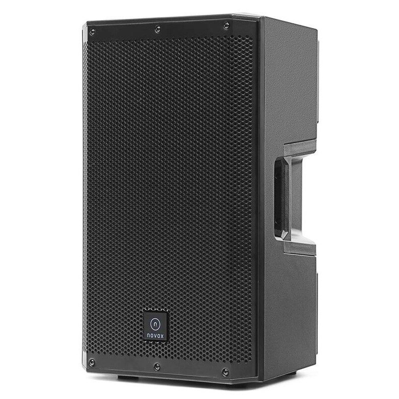 Novox N-VIBE 12 reprosústava