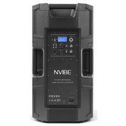Novox N-VIBE 12 reprosústava