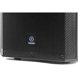 Novox N-VIBE 12 reprosústava