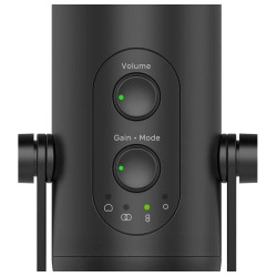 Novox NCX NEW mikrofón