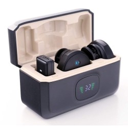 Novox One Air V.2 klopový mikrofón pre smartfón