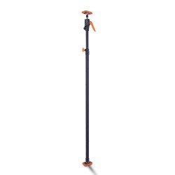 Teleskopická oporná tyč – 1,37–2,9 m, max. 30 kg