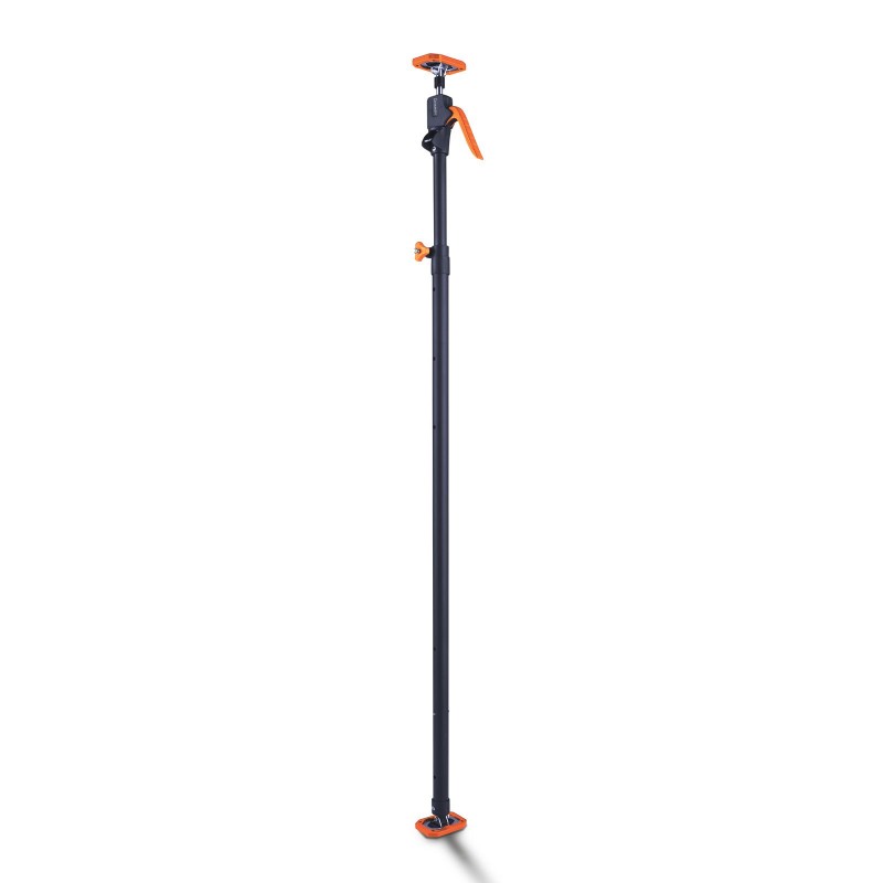 Teleskopická oporná tyč – 1,37–2,9 m, max. 30 kg