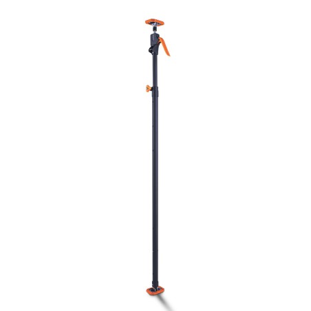 Teleskopická oporná tyč – 1,37–2,9 m, max. 30 kg