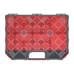 Organizér KISTENBERG TAGER CARBO PLUS 390x284x105mm