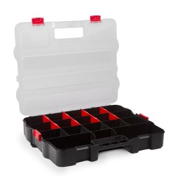 Organizér 10245C 373x470x80mm