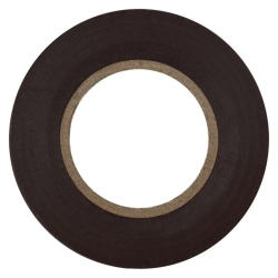 Páska izolačná PVC 19mm/20m hnedá EMOS 1ks