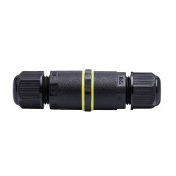 Káblový konektor 3 x 1,5 mm2 WW001
